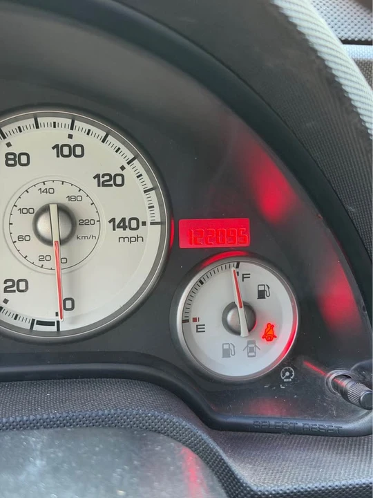2006 Acura RSX - Image 11 of 14