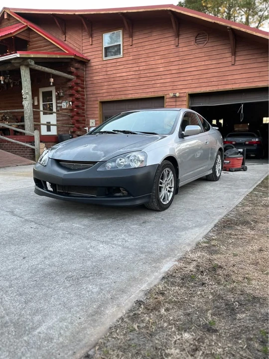 2006 Acura RSX - Image 7 of 11