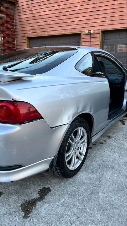 2006 Acura RSX - Image 11 of 11