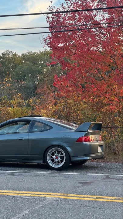 2006 Acura RSX - Image 3 of 13