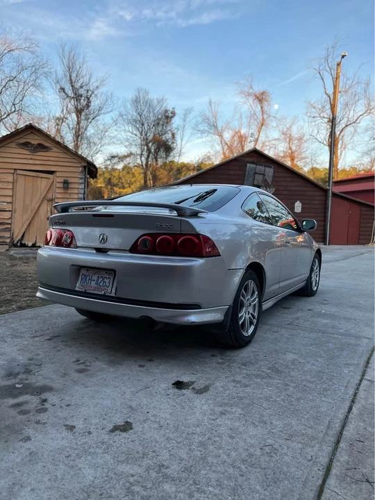 2006 Acura RSX - Image 5 of 11