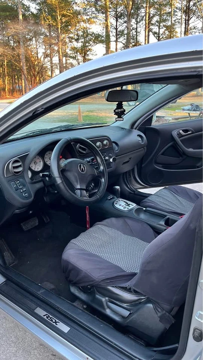 2006 Acura RSX - Image 2 of 11