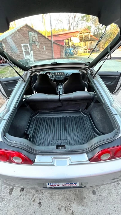 2006 Acura RSX - Image 3 of 11
