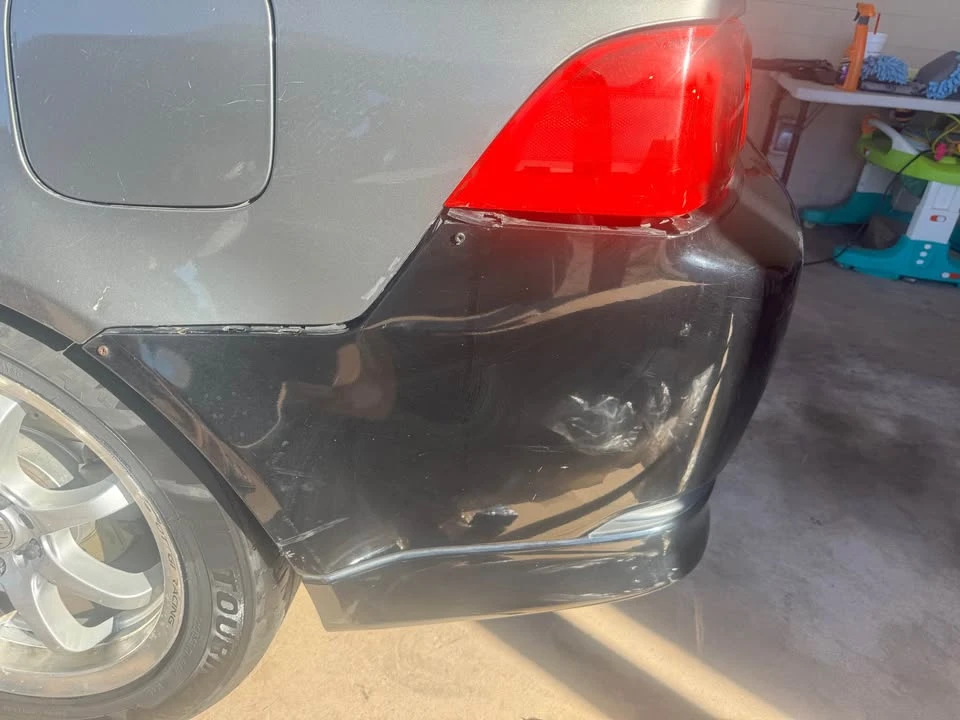 2006 Acura RSX - Image 6 of 9