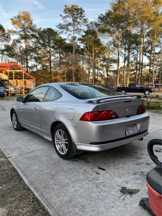 2006 Acura RSX - Image 4 of 11