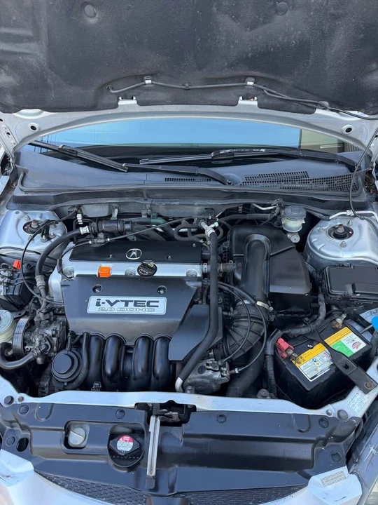 2006 Acura RSX - Image 13 of 14