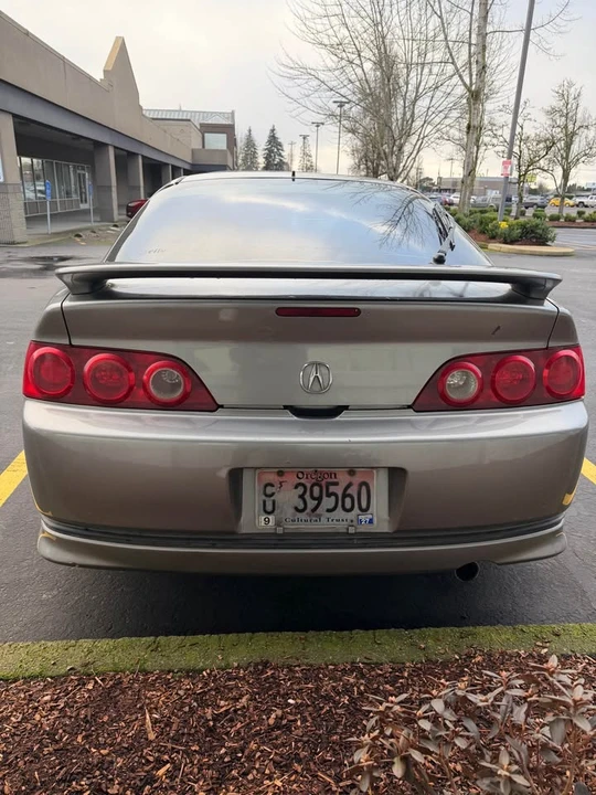 2006 Acura RSX - Image 3 of 14