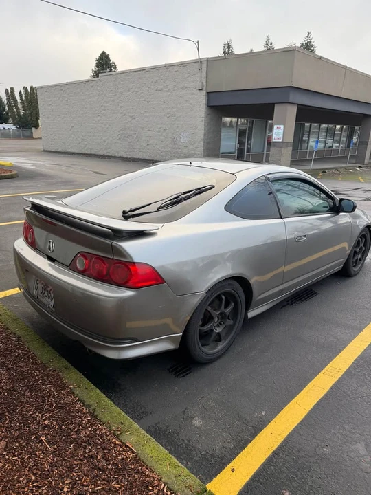 2006 Acura RSX - Image 4 of 14