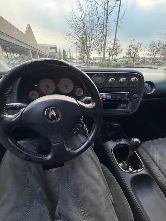 2006 Acura RSX - Image 13 of 14