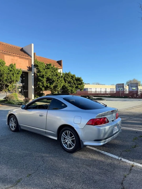 2006 Acura RSX - Image 6 of 14