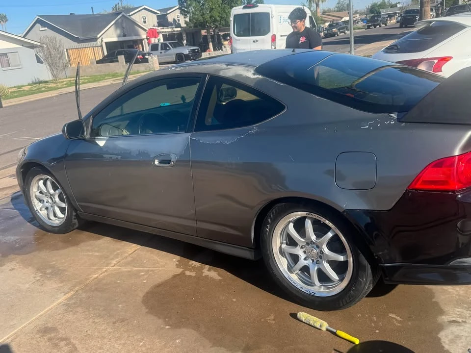 2006 Acura RSX - Image 3 of 9