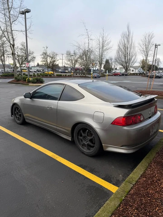 2006 Acura RSX - Image 2 of 14