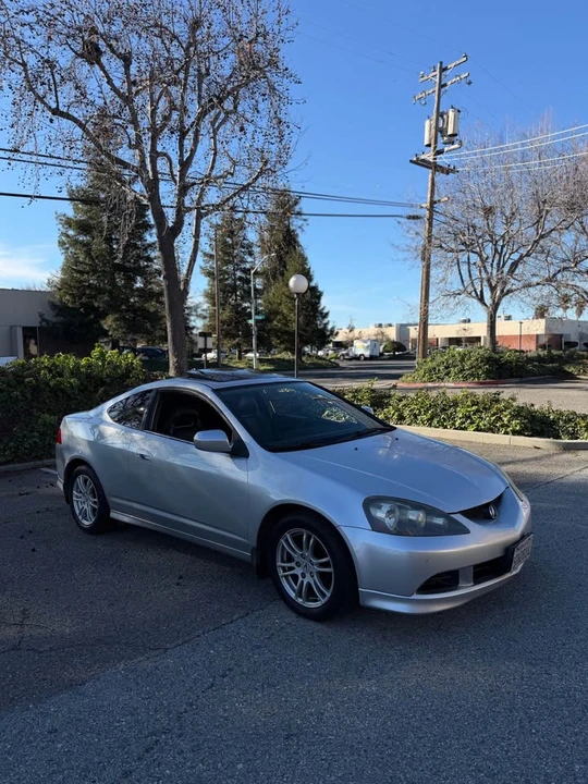 2006 Acura RSX - Image 3 of 14