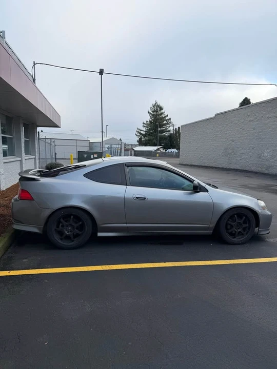 2006 Acura RSX - Image 5 of 14