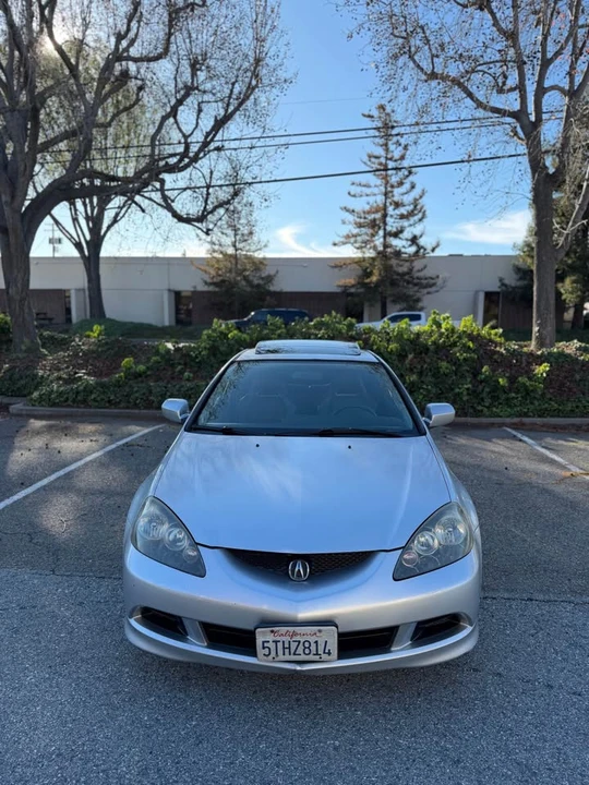 2006 Acura RSX - Image 2 of 14