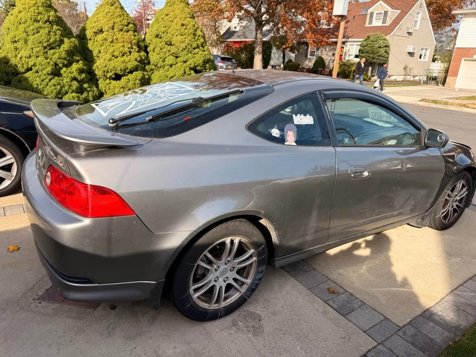 2006 Acura RSX - Image 6 of 7