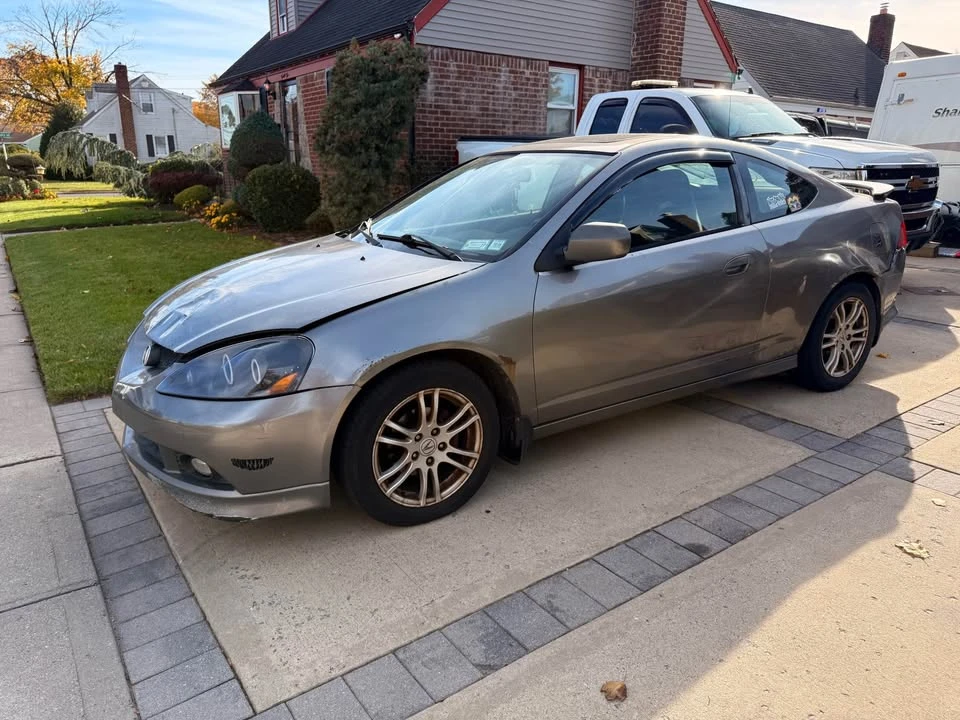 2006 Acura RSX - Image 3 of 7
