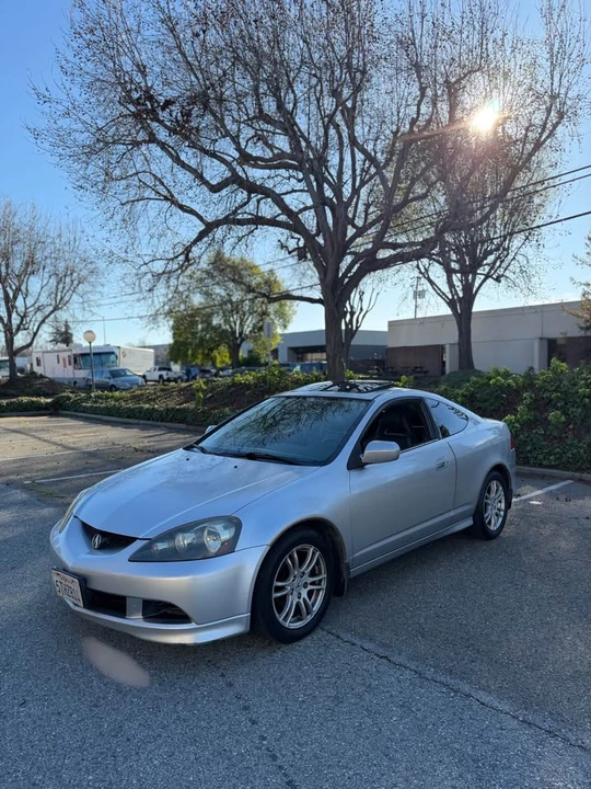 2006 Acura RSX - Image 4 of 14