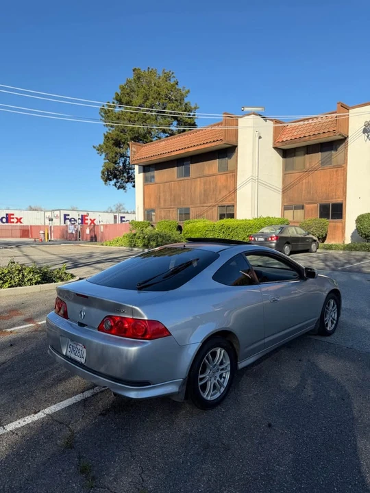 2006 Acura RSX - Image 7 of 14