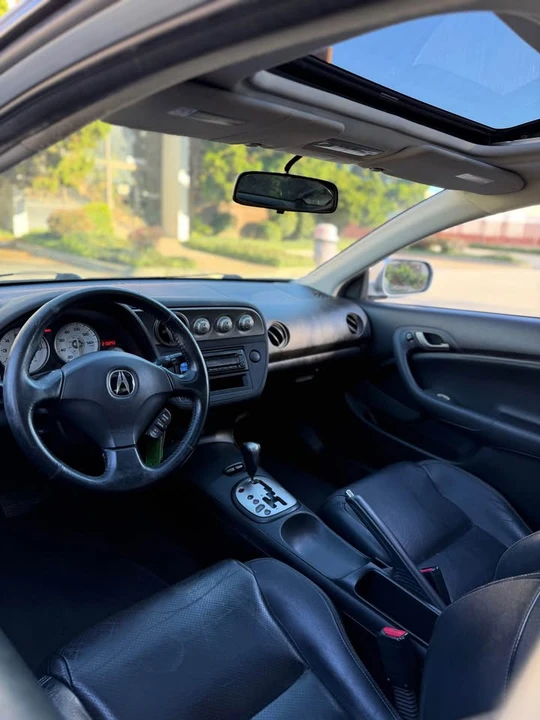 2006 Acura RSX - Image 10 of 14