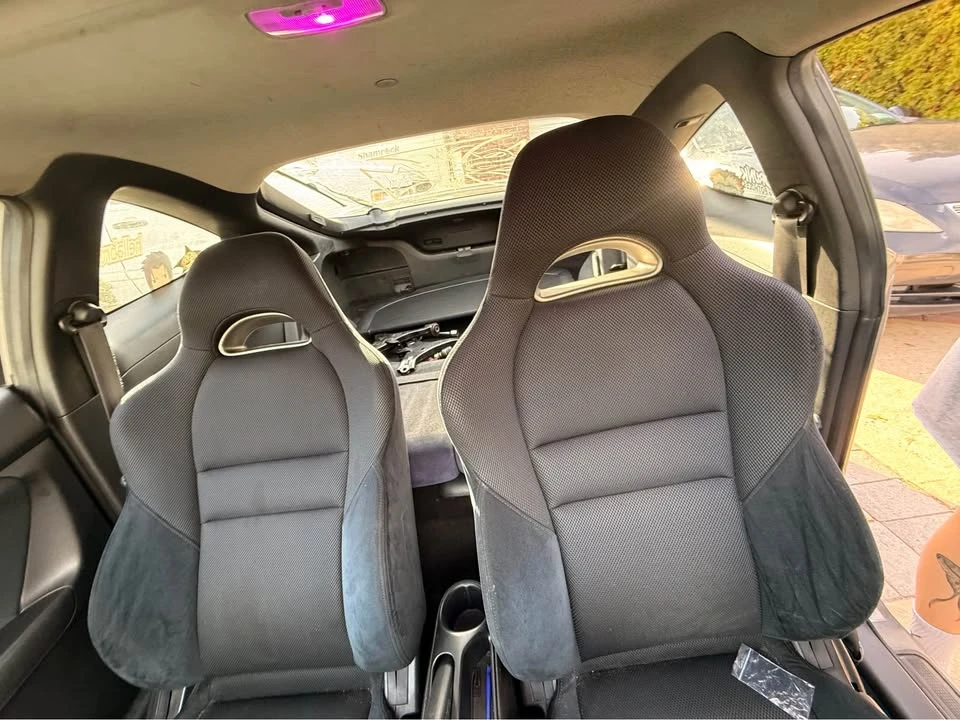 2006 Acura RSX - Image 7 of 7