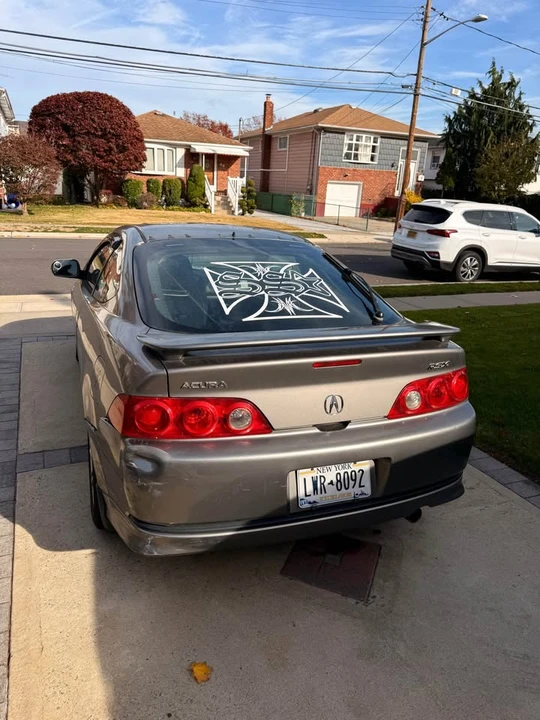 2006 Acura RSX - Image 4 of 7