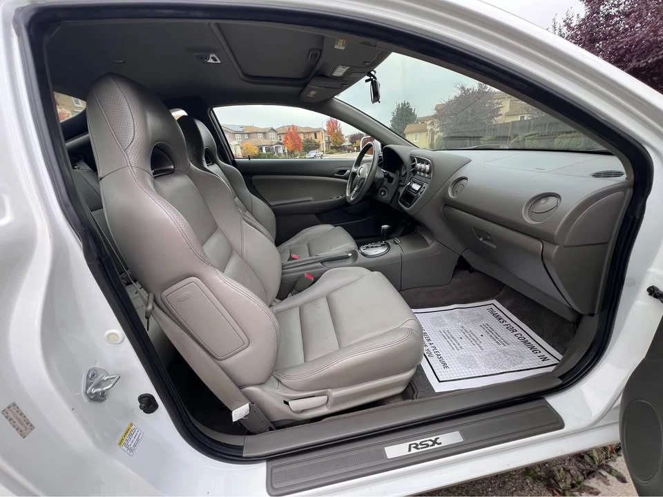 2006 Acura RSX - Image 15 of 18