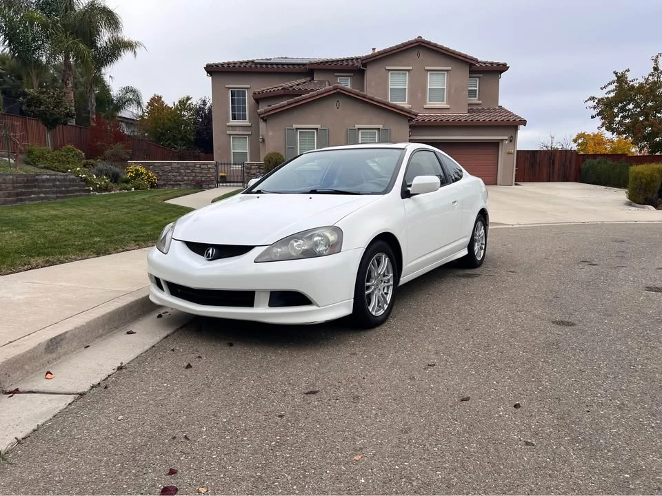 2006 Acura RSX - Image 9 of 18