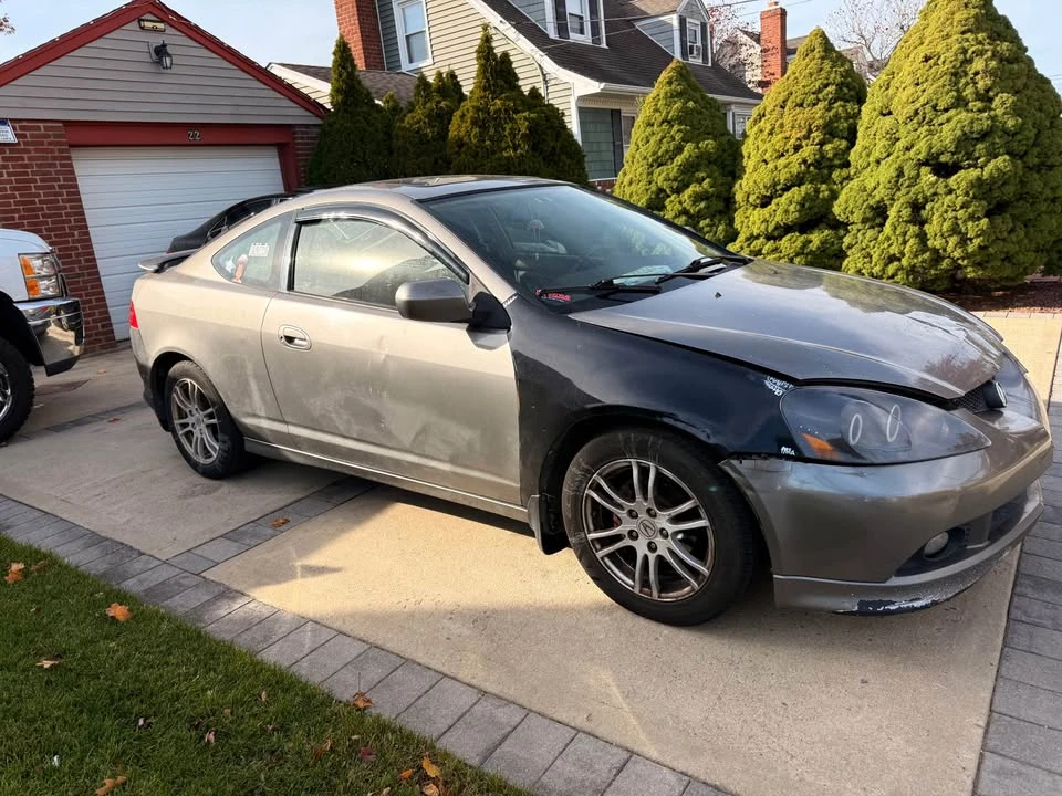 2006 Acura RSX - Image 2 of 7