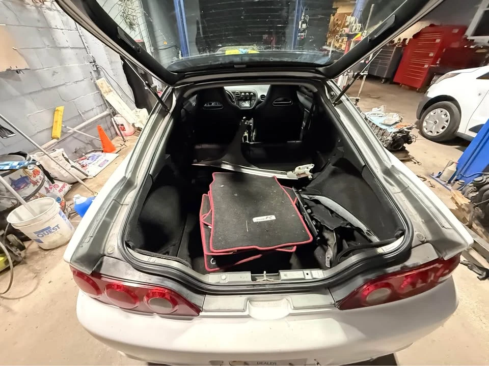 2006 Acura RSX - Image 9 of 11