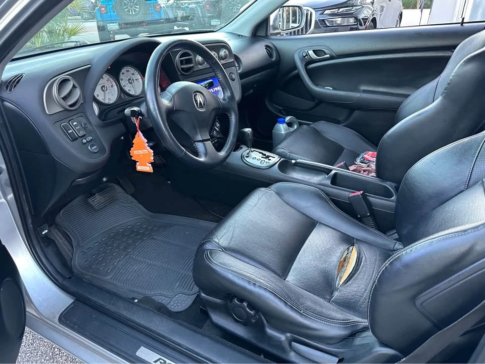 2006 Acura RSX - Image 4 of 17