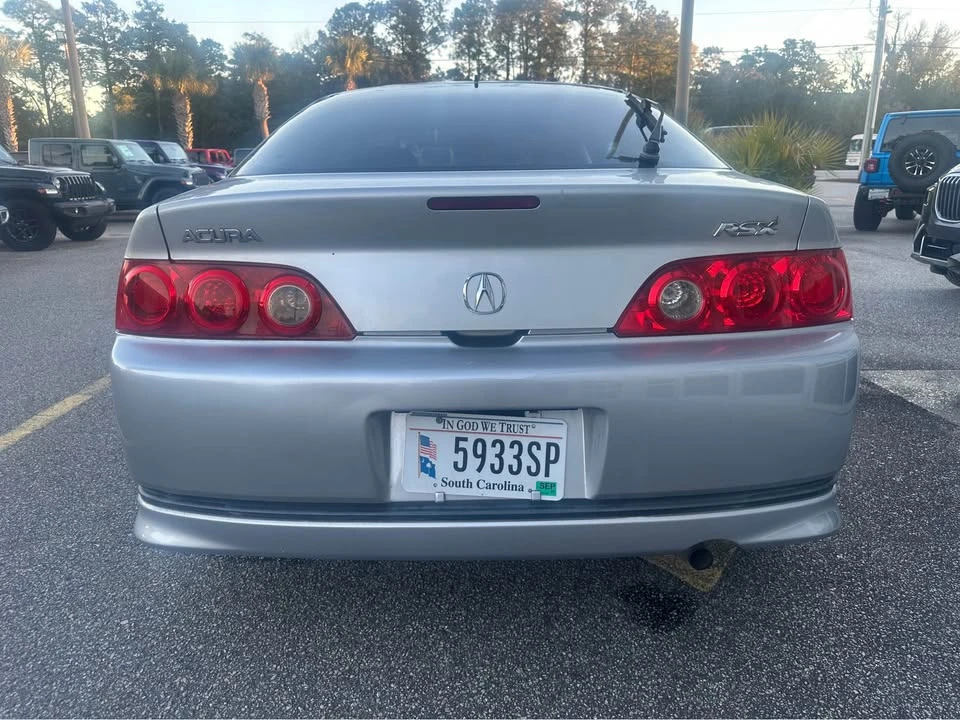 2006 Acura RSX - Image 10 of 17
