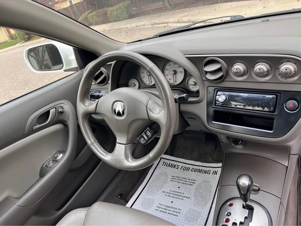2006 Acura RSX - Image 14 of 18