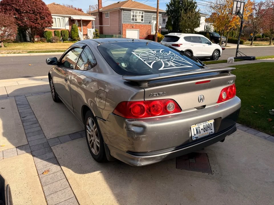 2006 Acura RSX - Image 5 of 7