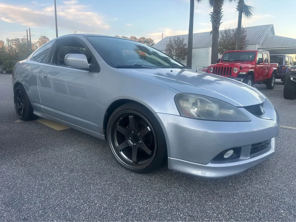 2006 Acura RSX - Image 9 of 17