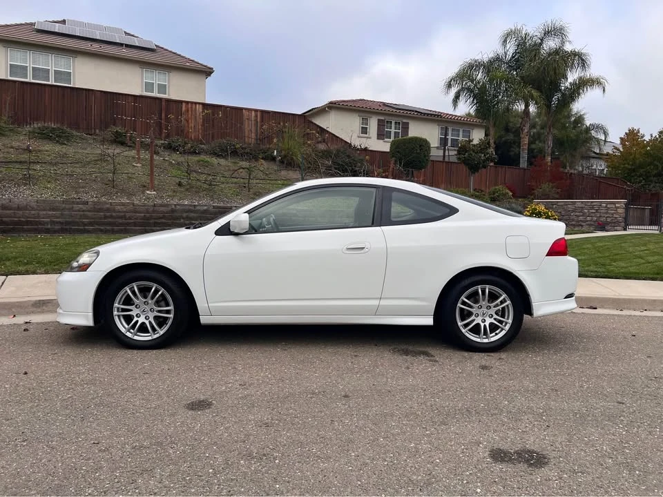 2006 Acura RSX - Image 8 of 18