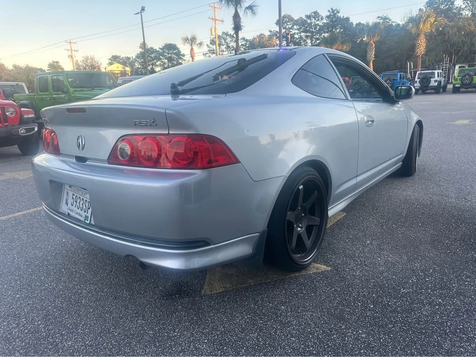 2006 Acura RSX - Image 11 of 17