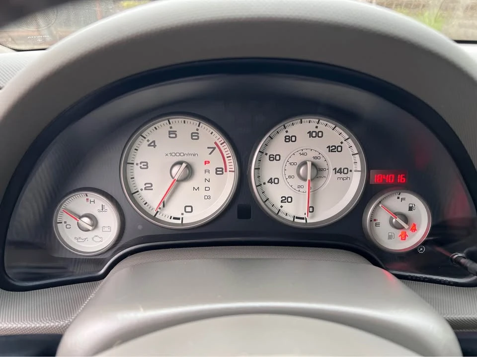 2006 Acura RSX - Image 13 of 18