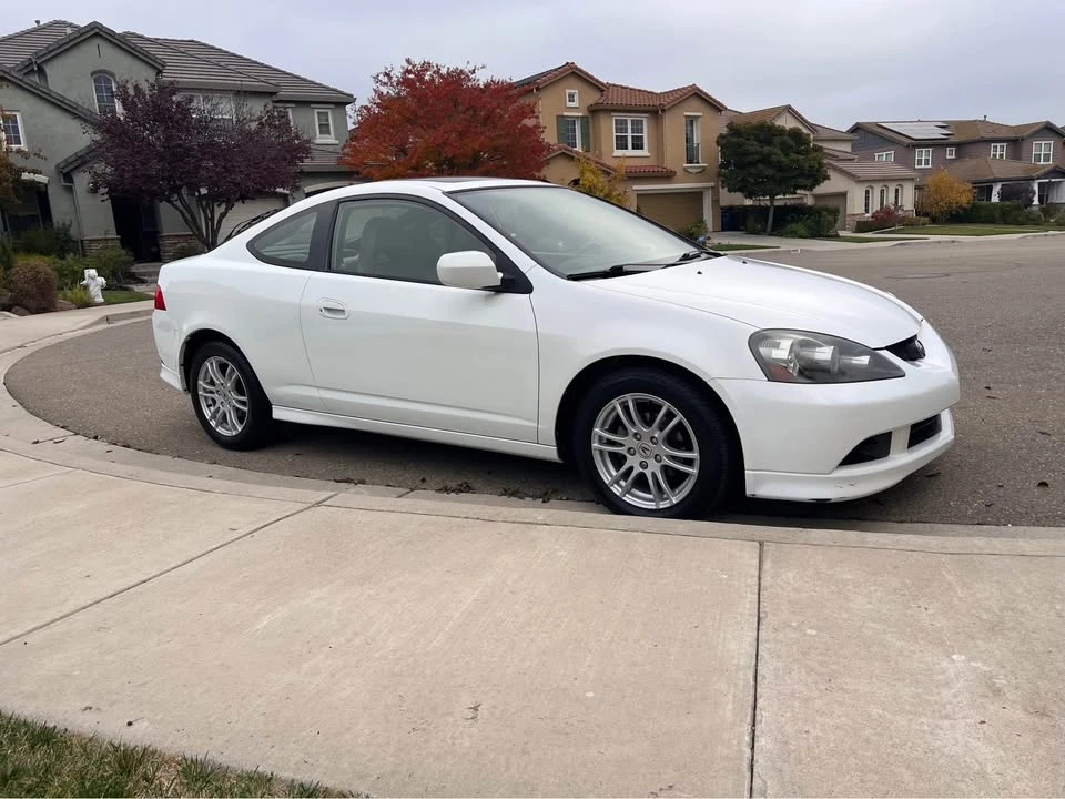 2006 Acura RSX - Image 2 of 18