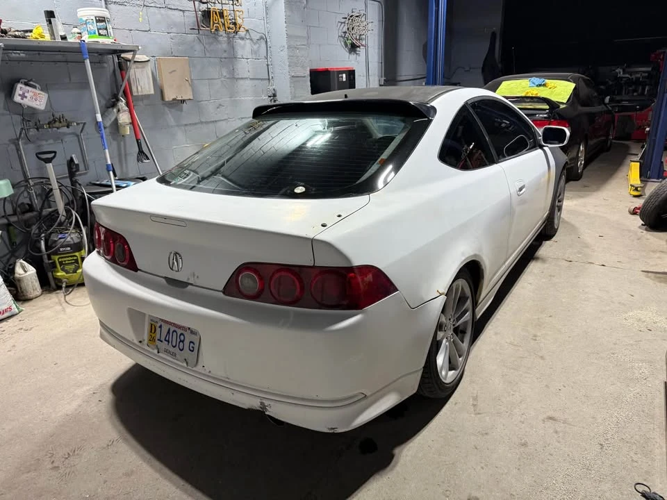 2006 Acura RSX - Image 5 of 11