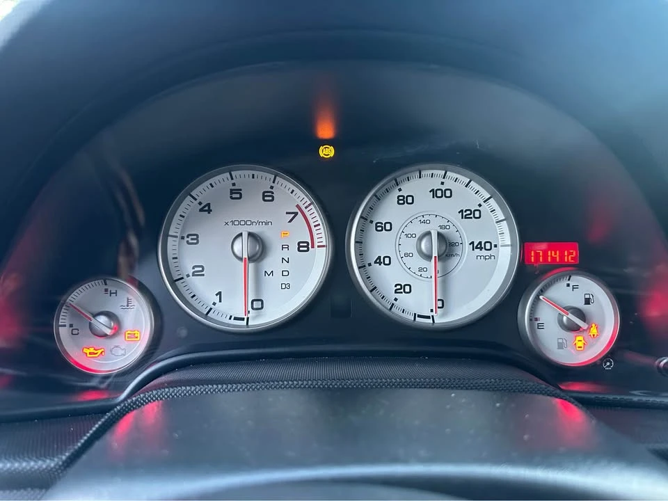 2006 Acura RSX - Image 3 of 17