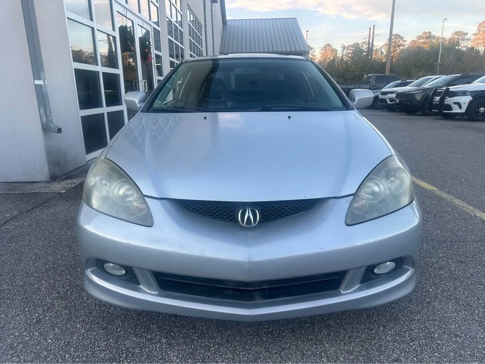 2006 Acura RSX - Image 17 of 17
