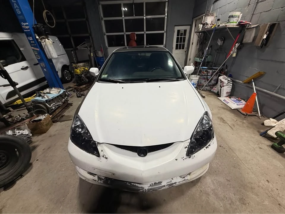 2006 Acura RSX - Image 8 of 11