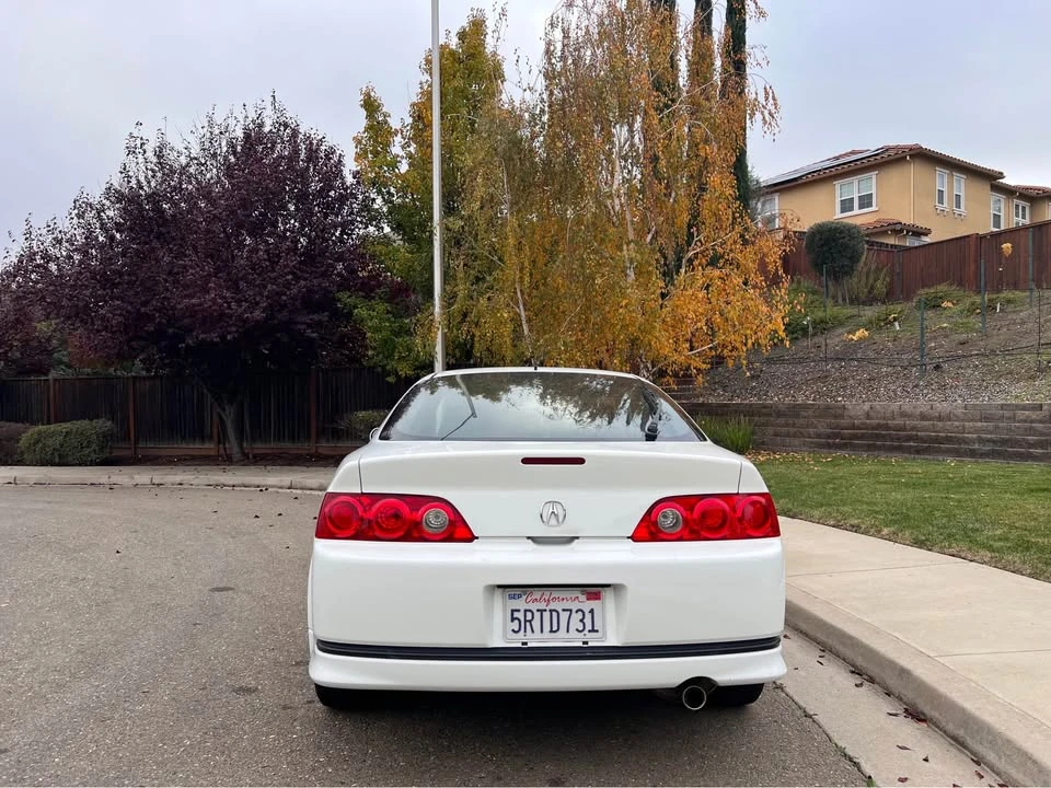 2006 Acura RSX - Image 5 of 18