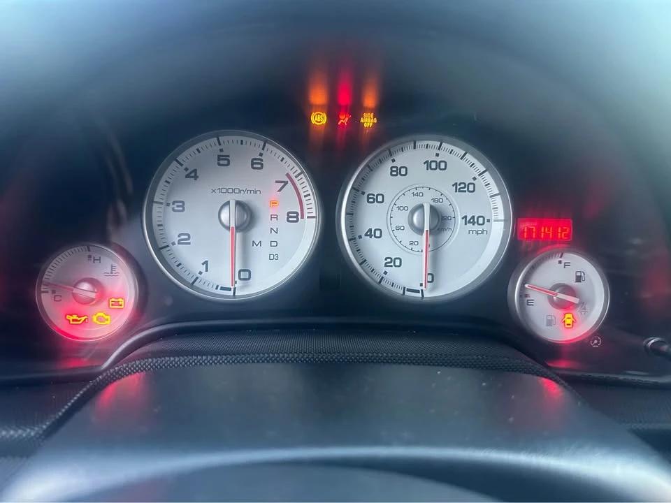 2006 Acura RSX - Image 15 of 17