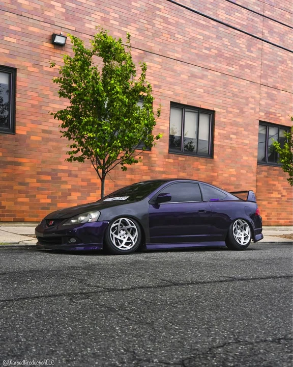 2006 Acura RSX - Image 10 of 18