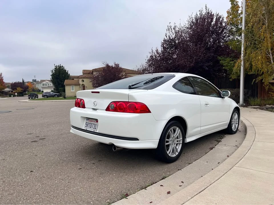 2006 Acura RSX - Image 3 of 18