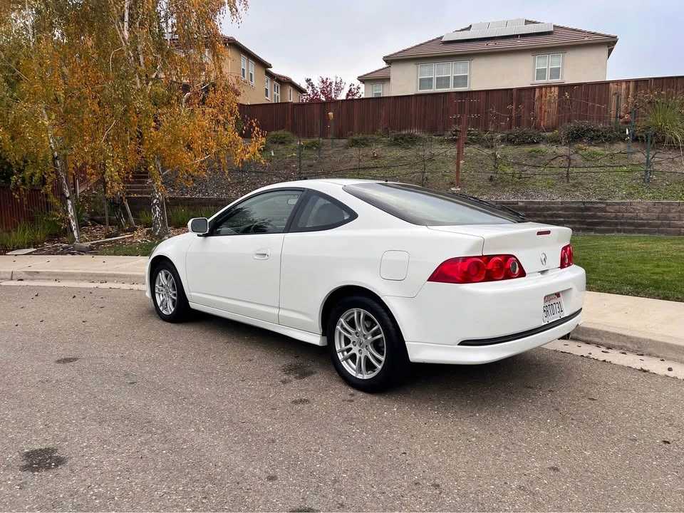 2006 Acura RSX - Image 4 of 18