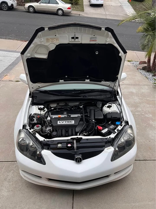 2006 Acura RSX - Image 18 of 18