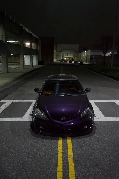 2006 Acura RSX - Image 16 of 18